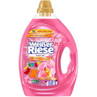 Weißer Riese Color Aroma Orchidee Gel 44p 2,2L