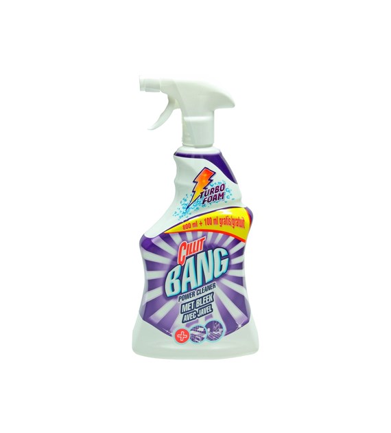 Cillit Bang Power Cleaner Spr 900ml
