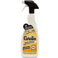 Carolin Multi Surfaces Savon Noir Spr 650ml