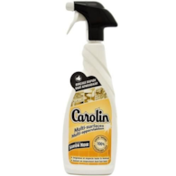 Carolin Multi Surfaces Savon Noir Spr 650ml