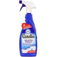 Carolin Salle de Bain Badkamer Spr 650ml