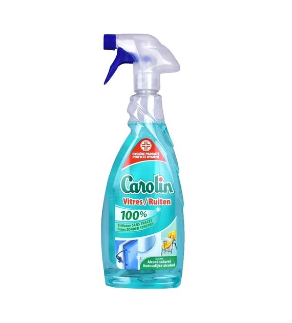 Carolin Vitres Ruiten do Okien Spr 650ml