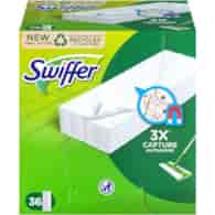 Swiffer Dry Suche Ściereczki do Mopa 36szt