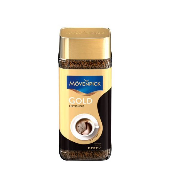 Movenpick Gold Intense 200g R