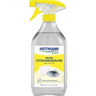 Heitmann Pure Reine Citronen Saure Spr 500ml