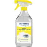 Heitmann Pure Reine Citronen Saure Spr 500ml