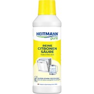 Heitmann Pure Reine Citronen Saure Płyn 500ml