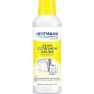 Heitmann Pure Reine Citronen Saure Płyn 500ml