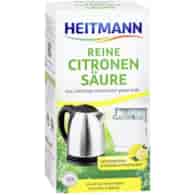 Heitmann Pure Reine Citronen Saure Proszek 350g
