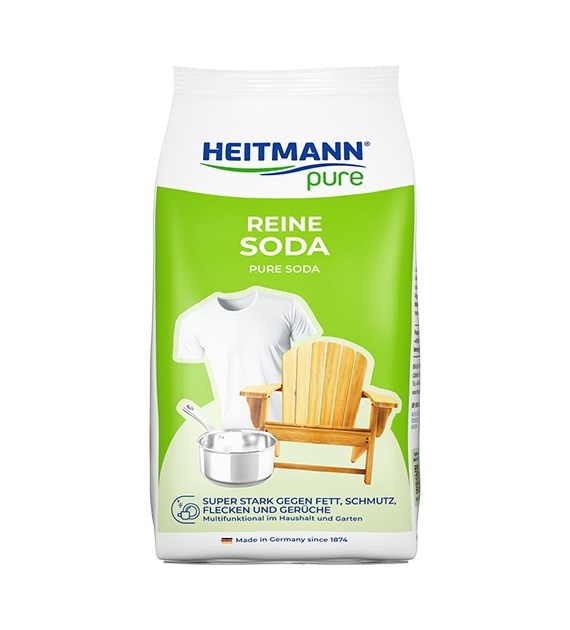 Heitmann Pure Reine Soda Proszek 500g