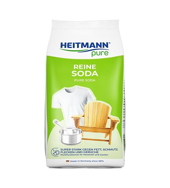 Heitmann Pure Reine Soda Proszek 500g