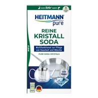 Heitmann Pure Reine Kristal Soda 350g
