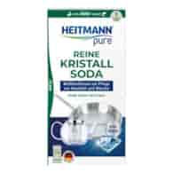 Heitmann Pure Reine Kristal Soda 350g