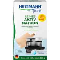 Heitmann Pure Reines Aktiv Natron 350/450g