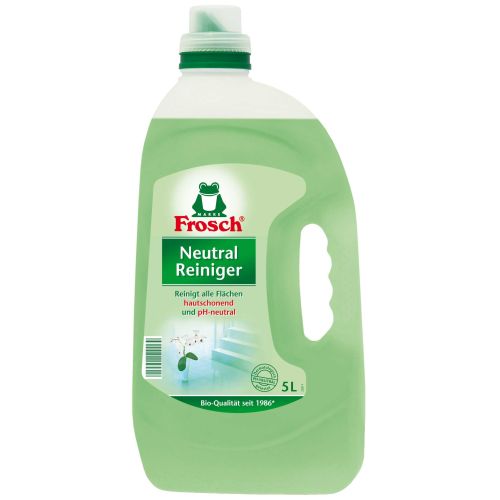 Frosch Neutral Reiniger Płyn 5L