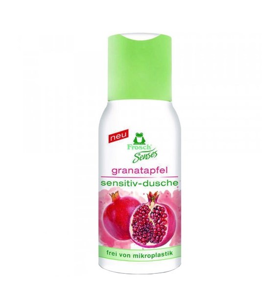 Frosch Senses Granatapfel Sensitiv Mini Gel 50ml