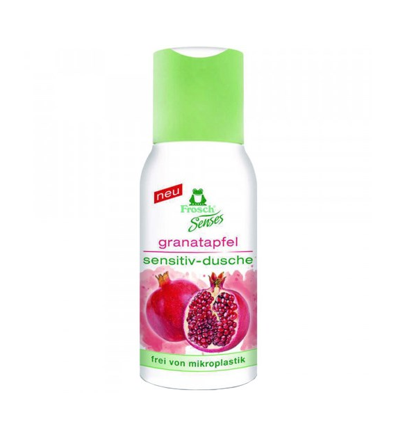 Frosch Senses Granatapfel Sensitiv Mini Gel 50ml