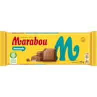 Marabou Havssalt Czekolada 160g