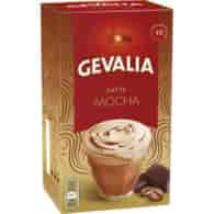 Gevalia Latte Mocha Saszetki 10szt 170g