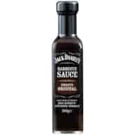 Jack Daniels Barbecue Sauce Smooth Original 260g