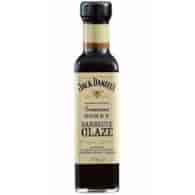 Jack Daniels Tennessee Honey Barbecue Glaze 275g