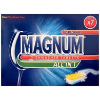 Magnum All in 1 Original Tabs 40szt 760g