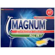 Magnum All in 1 Original Tabs 40szt 760g