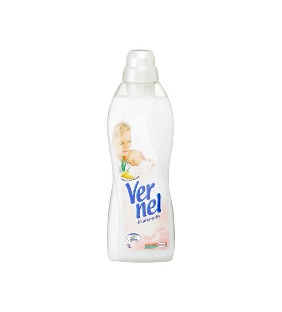 Vernel Sensitive Płuk 1L