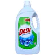 Dash Alpen Frische Gel 90p 4,9L