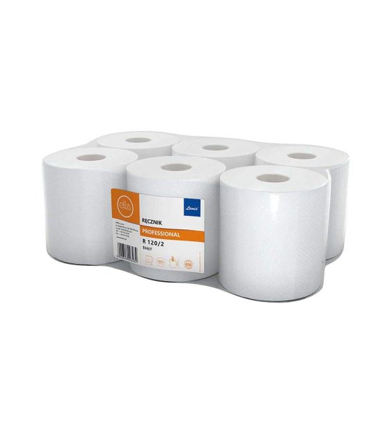 Ellis Ręcznik Papierowy Paczka 6szt