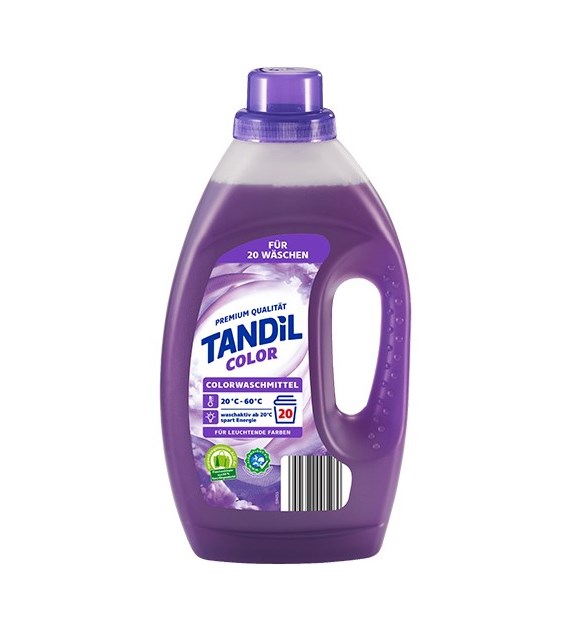 Tandil Color Gel 20p 1,1L