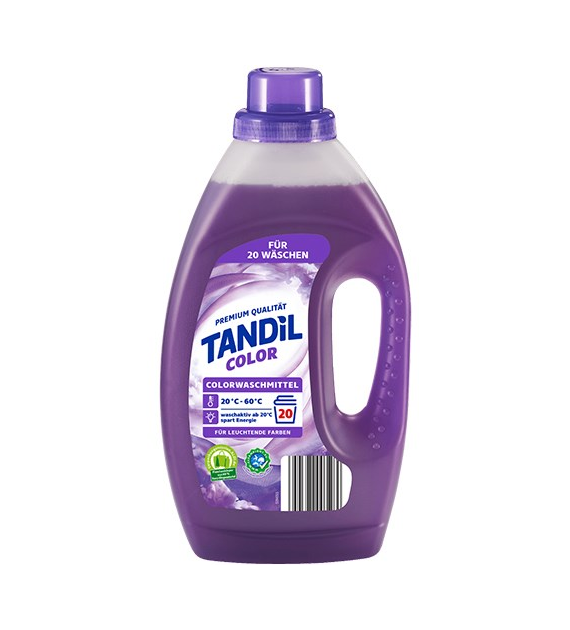 Tandil Color Gel 20p 1,1L