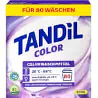 Tandil Color Proszek 80p 5,2kg DE