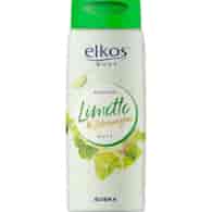 Elkos Body Duschgel Limette Zitronengras Gel 400ml