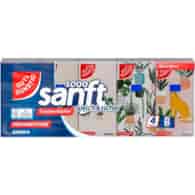 G&G Sooo Sanft Taschentucher 4 Lag Chusteczki 15op