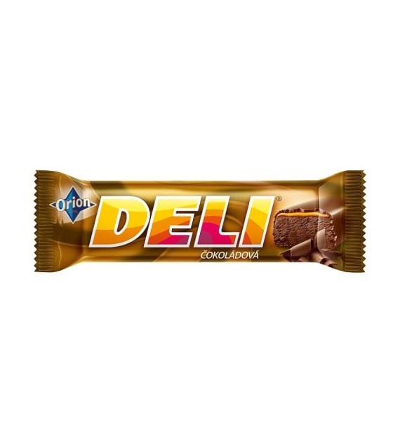 Orion Deli Czekoladowy 35g