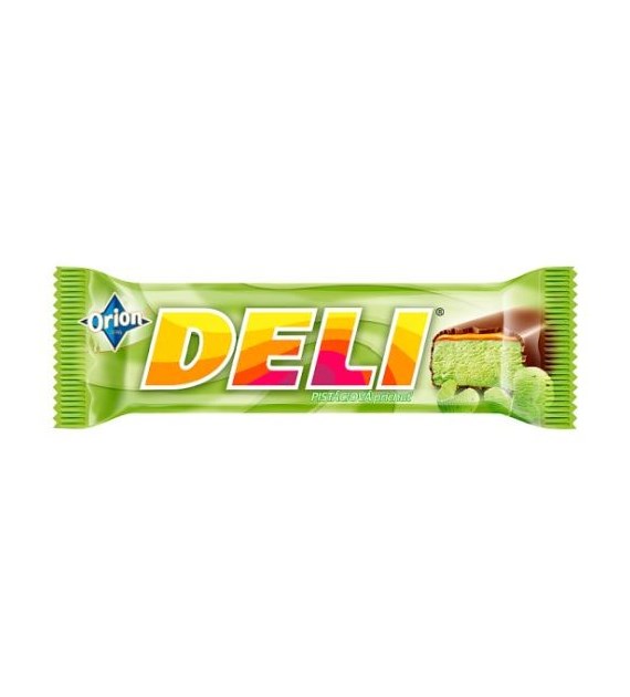 Orion Deli Pistacjowy 35g