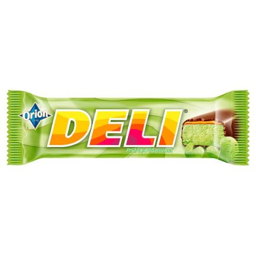 Orion Deli Pistacjowy 35g