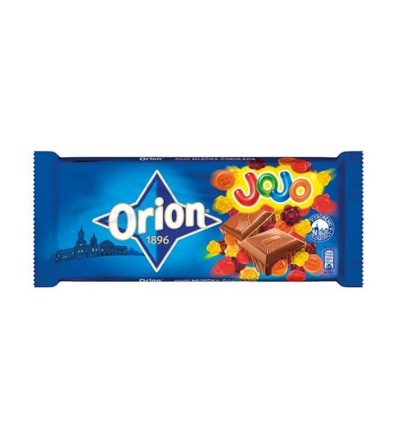 Orion Jojo Czekolada 170g