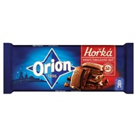 Orion Horka Czekolada 100g