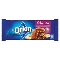 Orion Barila Czekolada 100g