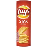 Lay's Stax Original 170g