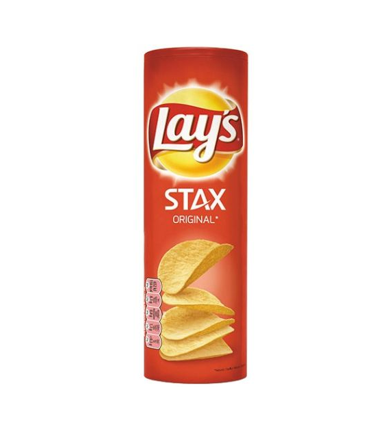 Lay's Stax Original 170g
