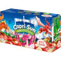 Capri Sun Mystic Dragon 10x200ml