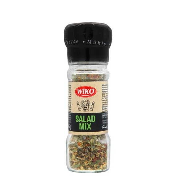 Wiko Salad Mix Młynek 46g