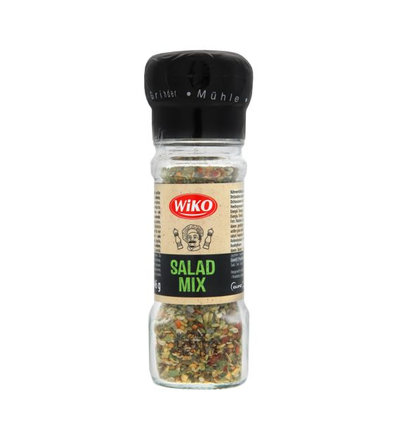 Wiko Salad Mix Młynek 46g