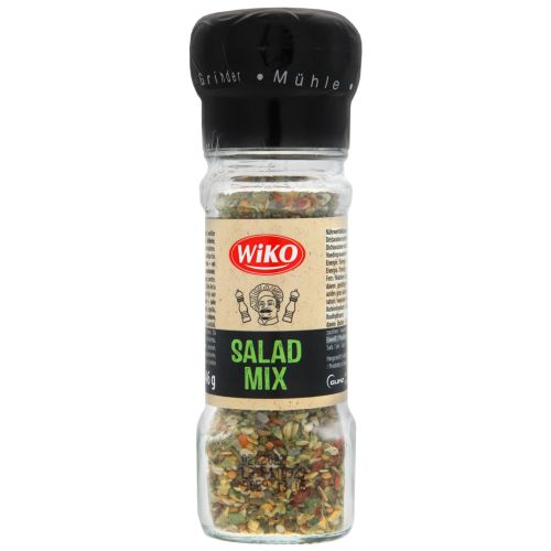 Wiko Salad Mix Młynek 46g