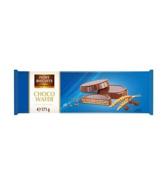 Feiny Biscuits Choco Wafer 171g