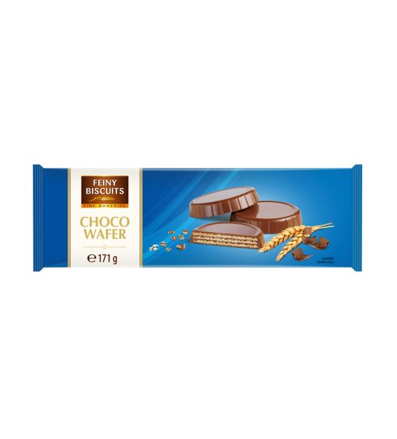 Feiny Biscuits Choco Wafer 171g
