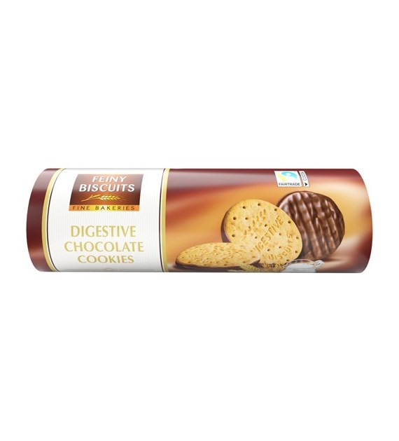 Feiny Biscuits Digestive Chocolate Cookies 300g